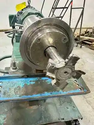 USED GALA EQUIPMENT 6D MUP