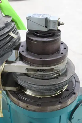 FERGUSON 2710 PICKOMATIC | Levy Recovery Group (5)