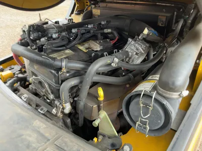 Used YALE GLC050VXN Liquid Propane Forklifts Michigan US | Miedema Asset Management Group #1477071
