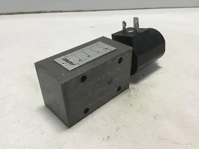 USED FLUTEC 554130