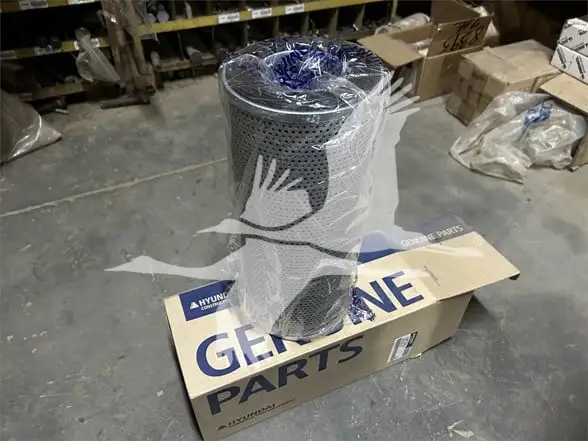 Used HYUNDAI _UNKNOWN_ Parts (Hydraulics and Pneumatics) Kentucky US | Team Boone #718983