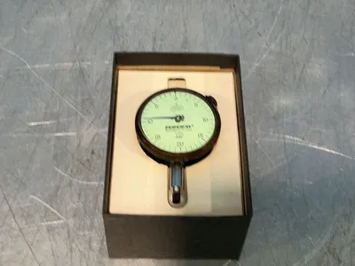 Used FEDERAL PRECISION C6Q Indicators Ohio US | HGR 24 #1251168