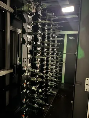 USED 2020 OKUMA MB-5000H II