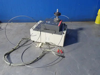 Used ABB T6N 800 Circuit Breakers Ohio US | HGR 24 #1150539