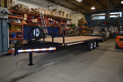 NEW Falcan Industries FH-270