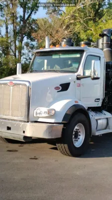 Used 2024 TruVac HXX Vacuum Truck Georgia US | American Contractors Equipment Supply #1333615