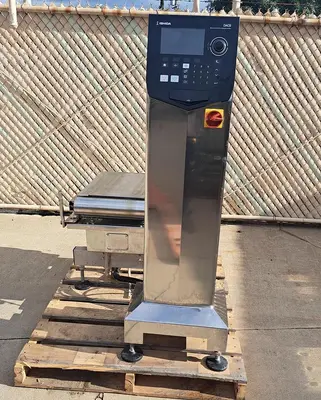 USED 2017 ISHIDA DACS-GN-S300-46//1P-N-S