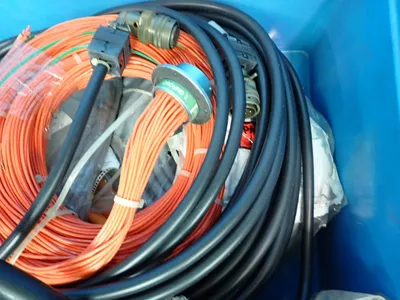 Electrical Cables