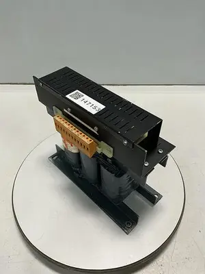 USED EMB WITTLICH PU90+GL90