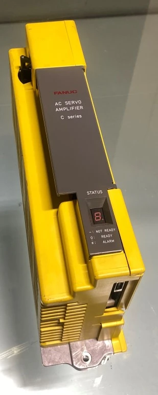 FANUC A06B-6066-H006 SERVO DRIVE