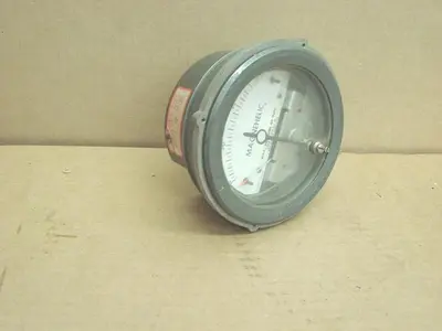 USED DWYER 90627CD20