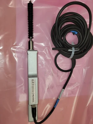 USED KEYENCE GT2-H50