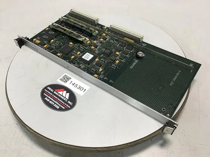 Used VAN DORN PC330-029 330-029 Circuit Boards Michigan US | Ideal Machinery #569676