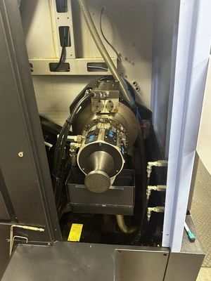 2022 DOOSAN LYNX 2100LSYA CNC Lathes | Toolquip, Inc. (6)