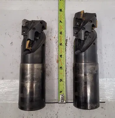 Used KENNAMETAL K2003R402AN25408C Misc Industrial Equipment Kentucky US | Aucto #687664