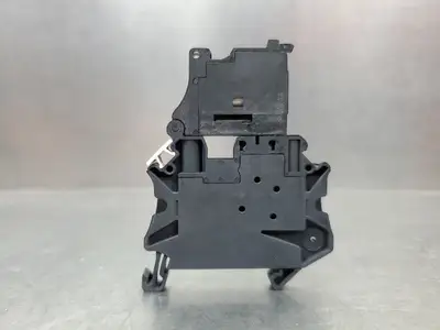 Phoenix Contact UT 4-HESI Fuse Modular Terminal Block. 4D-8