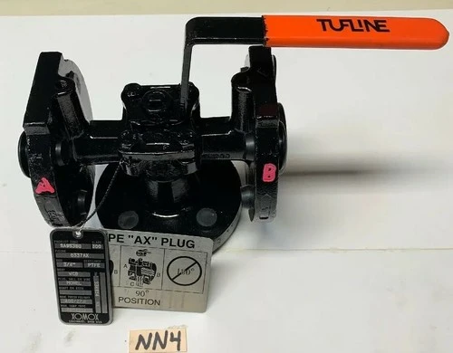 NEW Xomox Tufline SA95350