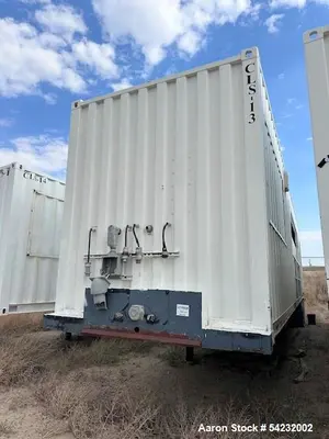 USED PIERALISI JUMBO 3