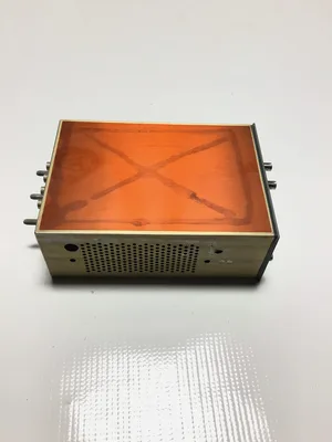 ABB LPRM-COMP-OPRM/DS/11426-1 Oscillation Power Range Monitor