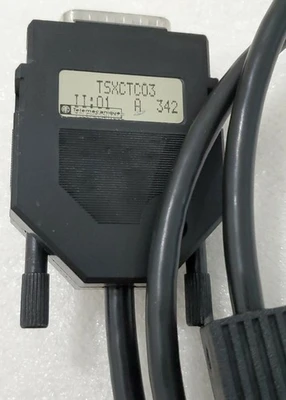 NEW Telemecanique TSXCTC03