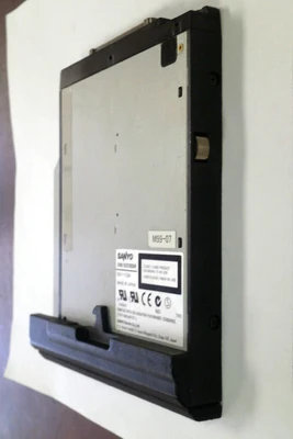 USED Sanyo CRD-S372BSW