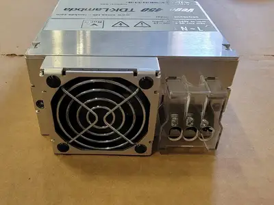 USED TDK LAMBDA V40CBYQ