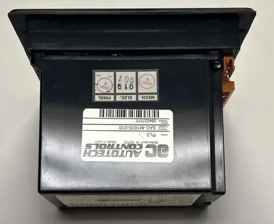 USED AUTOTECH SAC-M1020-010
