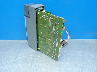USED ALLENBRADLEY 1747L532