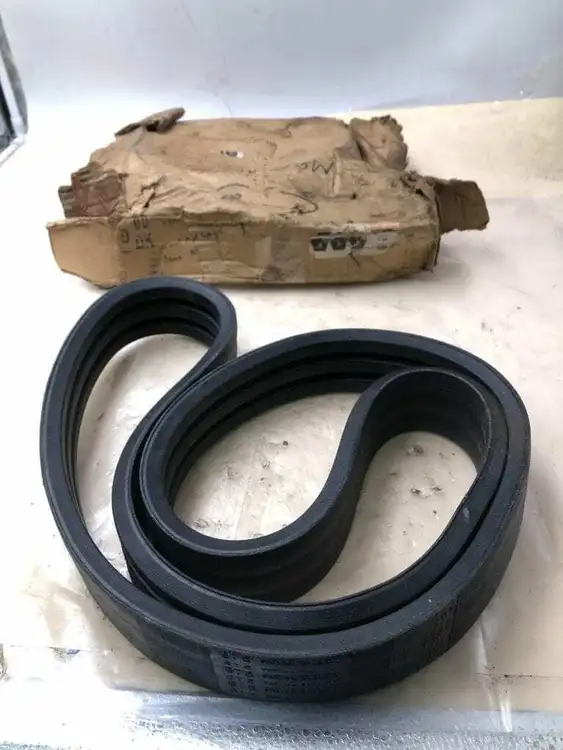 Used _UNKNOWN_ _UNKNOWN_ Spindle Belts Pennsylvania US | Moses B Glick #1014031