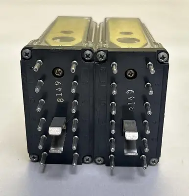 Used STRUTHERS-DUNN B255XBXP Miscellaneous Equipment (Electrical & Power) | Surplus Asset Holdings #1196730