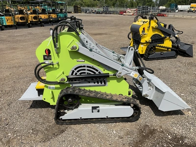 Used 2026 ATS POWER ATS-T460 Compact Utility Loaders Michigan US | Miedema Asset Management Group #1321321