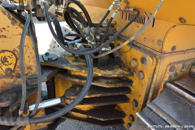 Used 2006 JOHN 2006 JOHN DEERE 750 Trenchers Florida US | HDD Broker #1346491