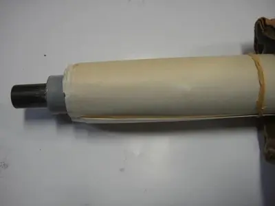 USED AB DICK 81262