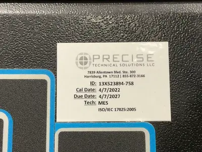 Used BLUE M ELECTRIC MP326GLP Heat Treating Units Ohio US | HGR 24 #1543239