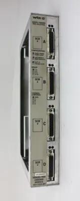 USED WTC 503-7-0324-01