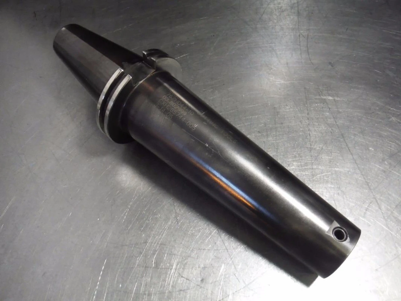 Ingersoll CAT50 ABS50 Modular Tool Holder 9" Projection 762H044 10 (LOC1955A)