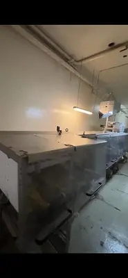 USED 2011 EFFYTECH HB161