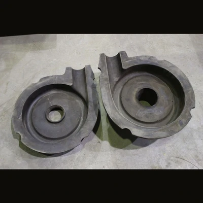 Warman 4 x 3 Replacement Pump Liner