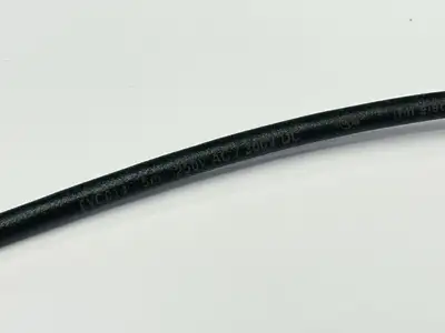 New | in-Stock IFM CONNECTION CABLE M/F M12 5M VDOGH040MSS0005H04STGH040MSS Cable & Wire | Maverick Industrial Sales #1100905