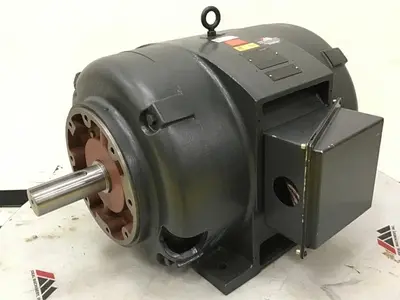 USED MARATHON 6VA 405TTDS4327AN-F2