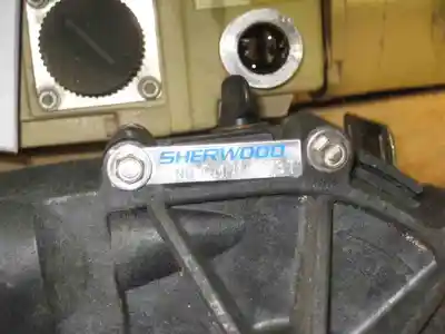 2 hp steel centrifugal pump