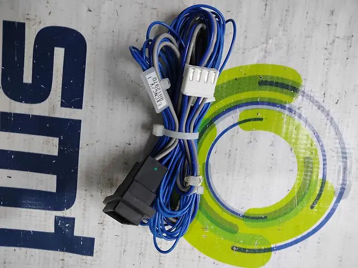 Used FUJI RH12970 Cable & Wire Florida US | SMT Resource #495340
