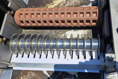 USED M. REBIZZO & CO 30A