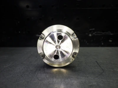 Sandvik MDI25 25mm Coolant Thru Indexable Drill DS20-D2500DM25-04 (LOC2539)