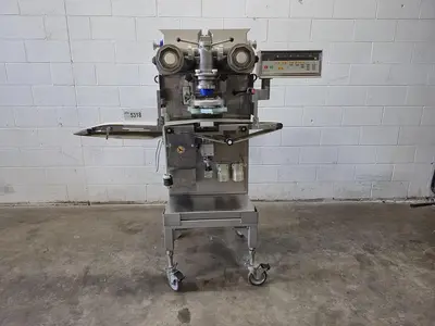 Used 2005 RHEON CORNUCOPIA KN135 Encrusting British Columbia CA | Steep Hill Equipment Solutions #1388418