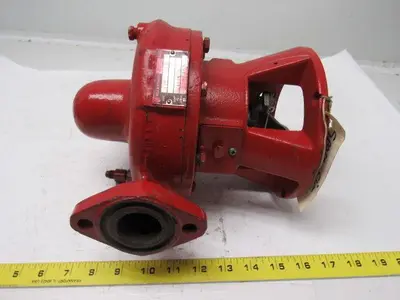 Bell & Gossett 11S D38 Series 60 Cast Iron Centrifugal Circulating Pump 1-3/8"