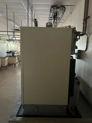 2006 SATEC SYSTEMS B-300 Finishing & Cleaning Machines | Global Machine Brokers, LLC (3)
