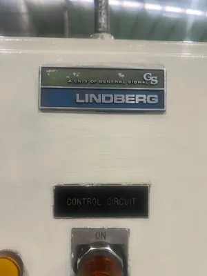 USED 1989 LINDBERG 78-SH- 243618-IOS