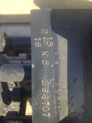 USED UNION TX-125