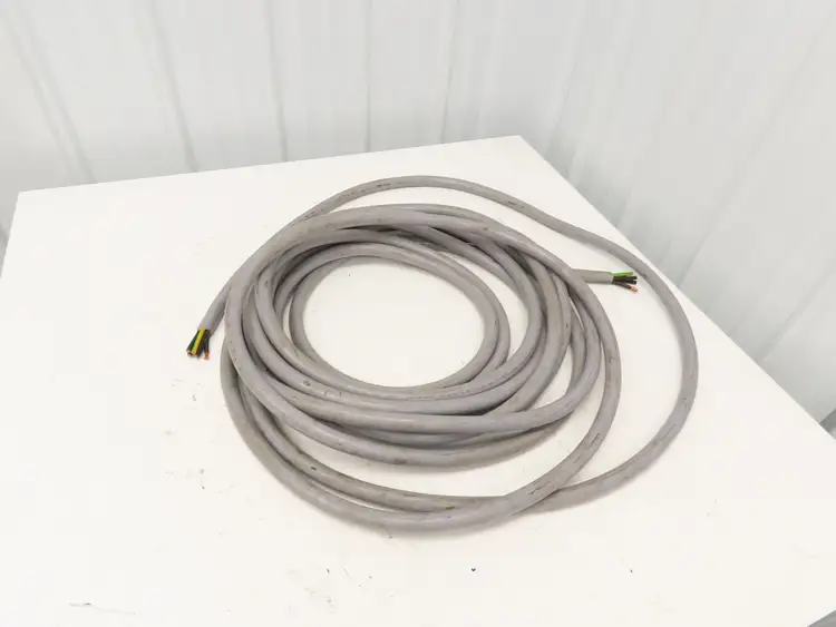 Used HELUKABEL _UNKNOWN_ Cable & Wire | Arrow Industrial #642342